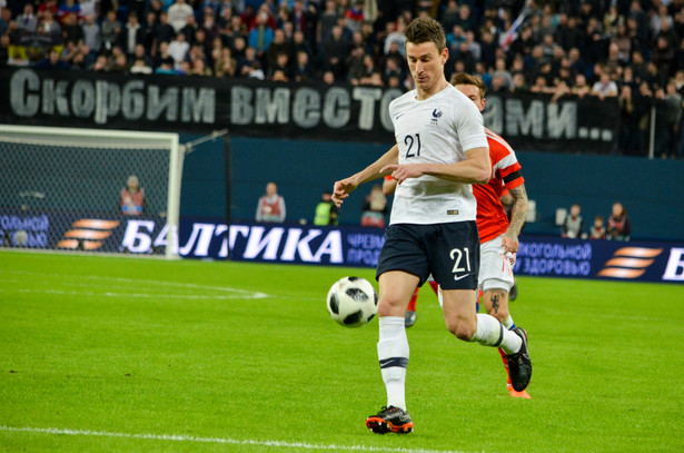 Koscielny po dziewięciu latach rozstał się Arsenalem. Teraz będzie grał w Bordeaux