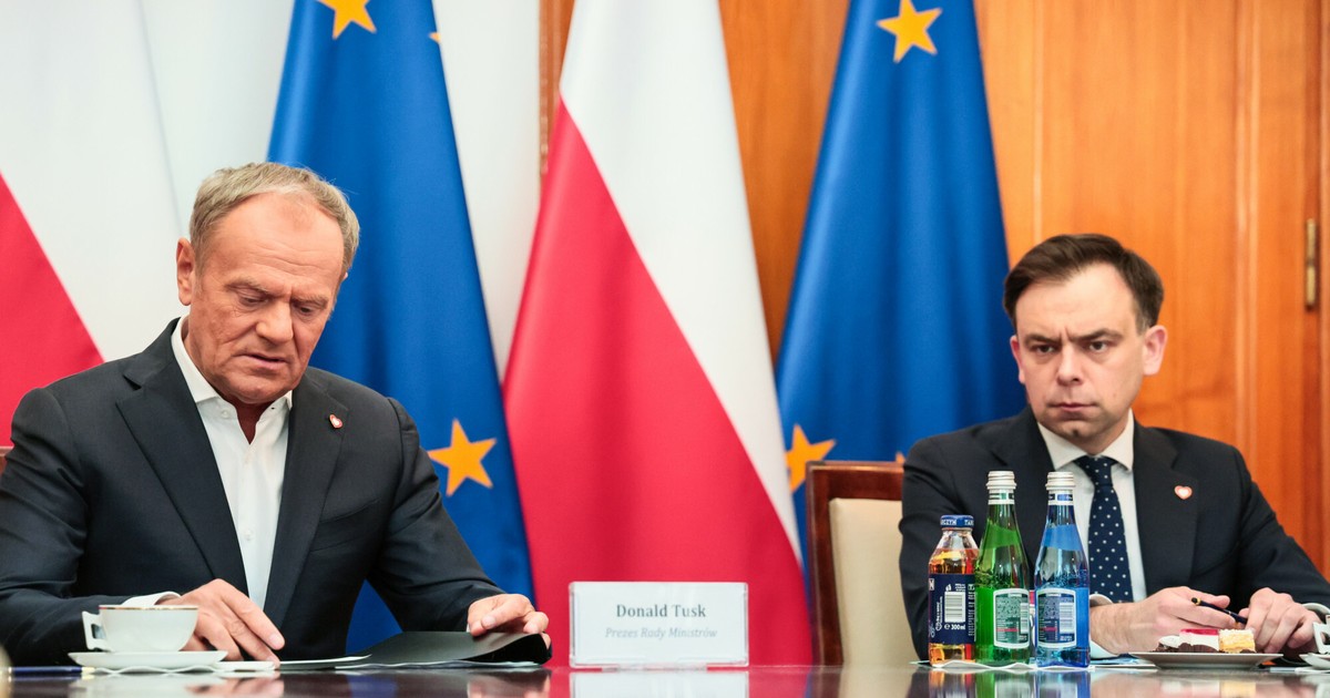 Minister finansów o pożyczkach na obronność. Chodzi o 150 mld euro