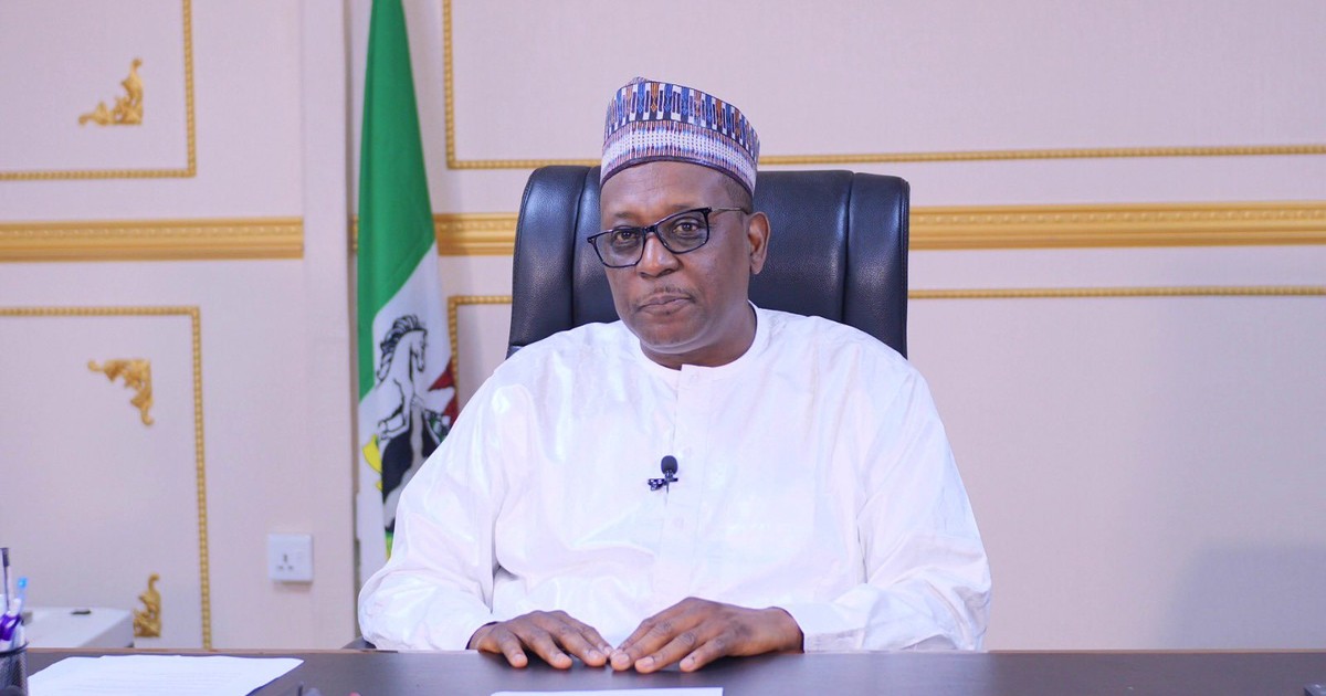 Nigerians Need Better Healthcare Services