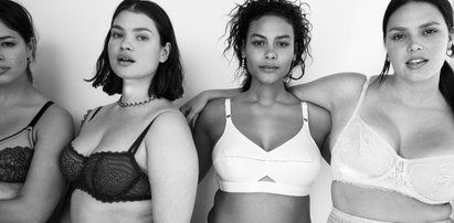 Vogue pokazuje PRAWDZIWE modelki plus size