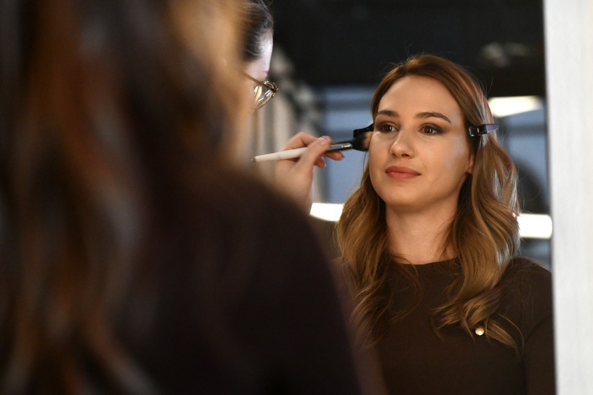 Set serije "Igra sudbine"