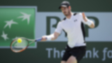 Andy Murray stanął murem za prawami tenisistek