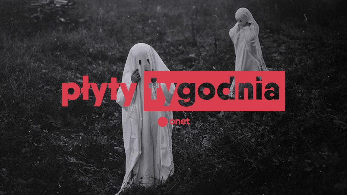 Płyty tygodnia. Recenzje: "Dzieci Duchy"; "Ми Вітер/ We Are Wind"; "Carnivore"