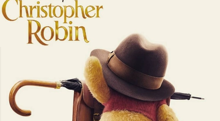 Christopher Robin