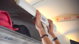 tego nie wniesiesz już na pokład. zmiany obowiązują od grudnia