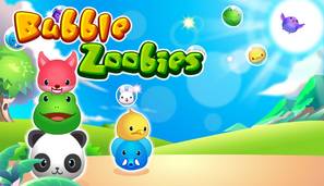 Bubble Zoobies