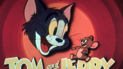 Mintha csak tegnap lett volna: ma lett 80 éves a Tom és Jerry