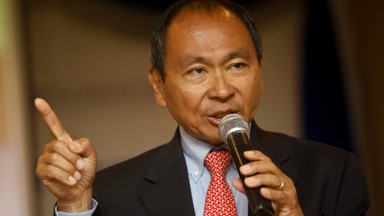 Francis Fukuyama skomentował wyniki exit poll wyborów w Polsce