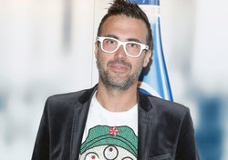 Okradziony DJ Adamus apeluje do złodzieja: Odkupię łup