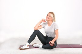 Milica Ašćerić Foto: Ringier Snežana Krstić