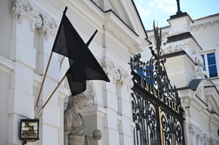 Zabójstwo na kampusie UW. Mieszko R. może w ogóle nie stanąć przed sądem