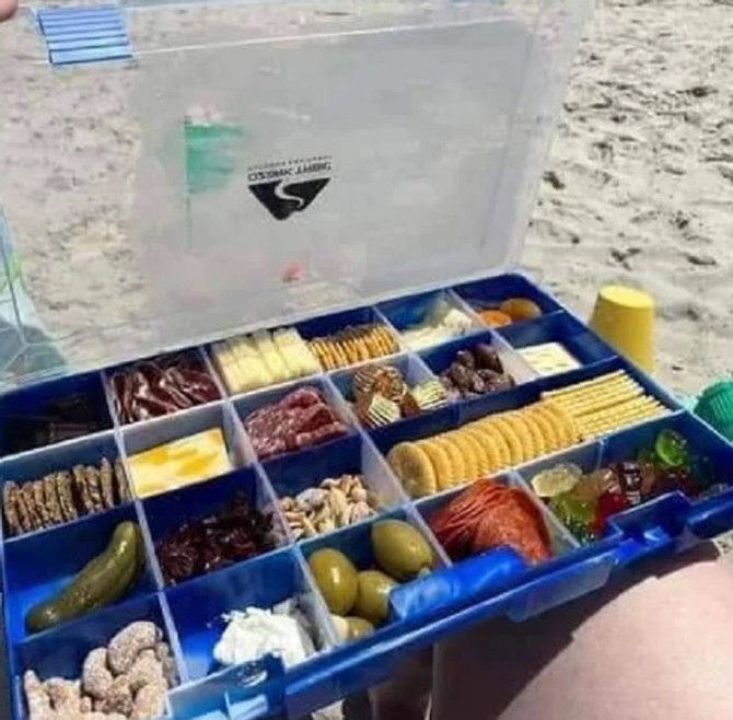 Paradajz turizam
