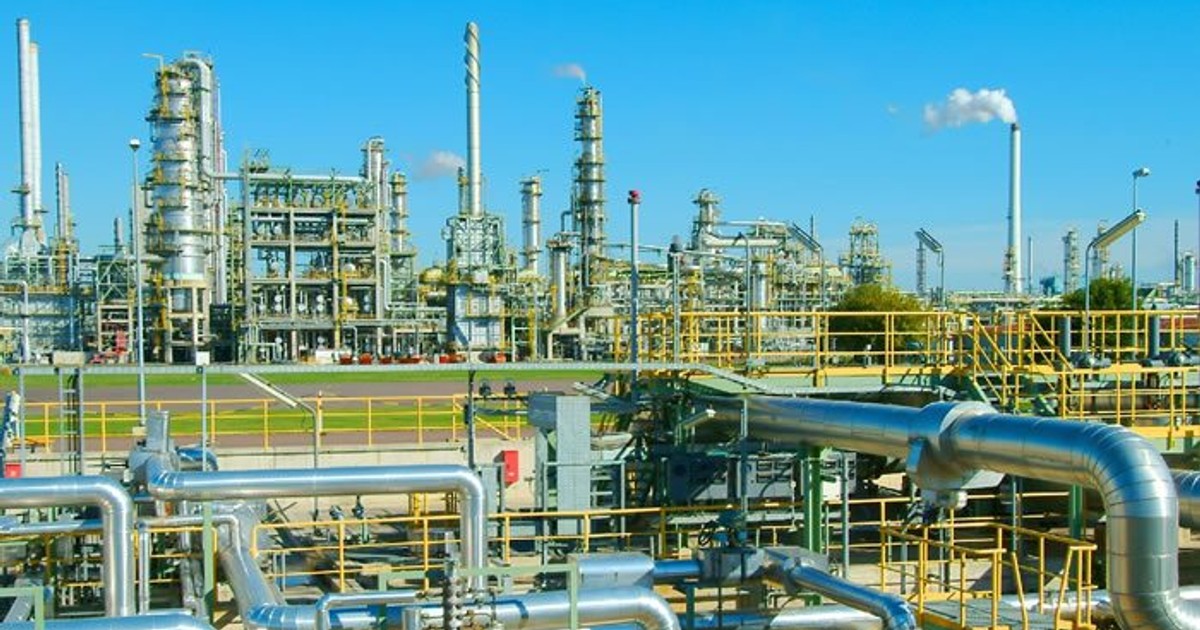 Africa’s top oil producer output rises to 1.38m bpd but misses OPEC ...