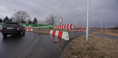 Wschodnia Obwodnica Wrocławia będzie budowana przez Wysoką