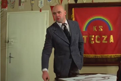 QUIZ. Ochódzki, Borewicz, Anioł. Znasz imiona bohaterów kultowych produkcji czasów PRL? 15/15 tylko dla wiernych widzów