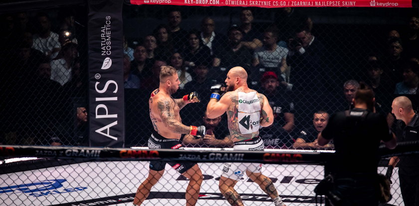 FAME MMA 12. Kiedy i gdzie odbędzie się kolejna gala?