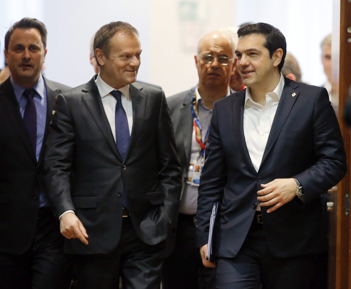 Eksperci ostrzegają, że prędzej czy później dojdzie jednak do rozmów na pozostałe tematy.
