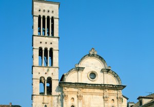 Katedrala na Hvaru