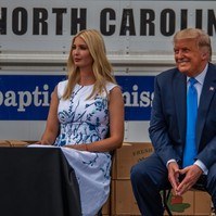 Ivanka Trump elárulta a bomba alakjának a titkát