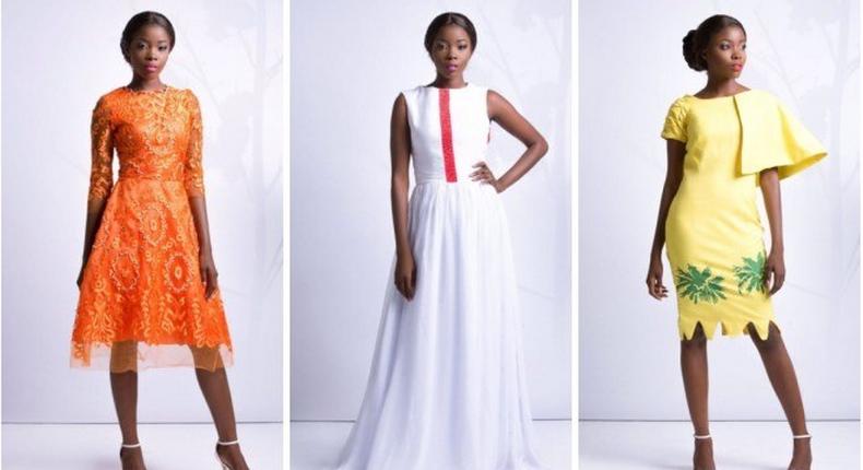 Mofari's ss16 collection, Avatar