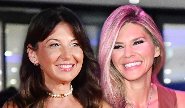  Sanja Marinković i Melina 