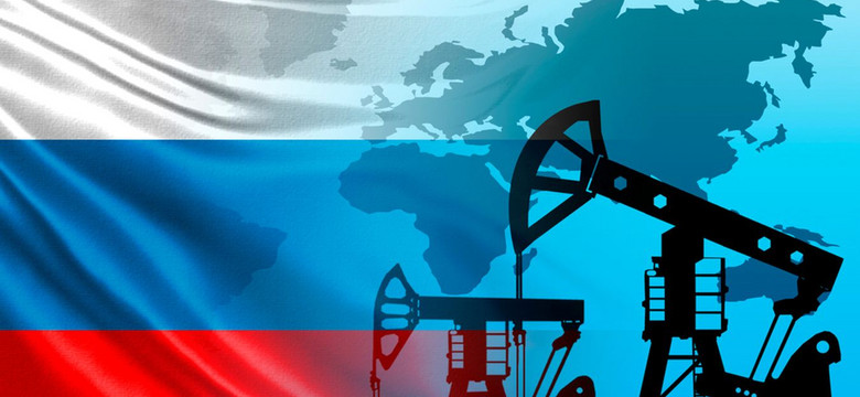 Naftowe ultimatum dla Rosji. Bolesny cios ze strony G7