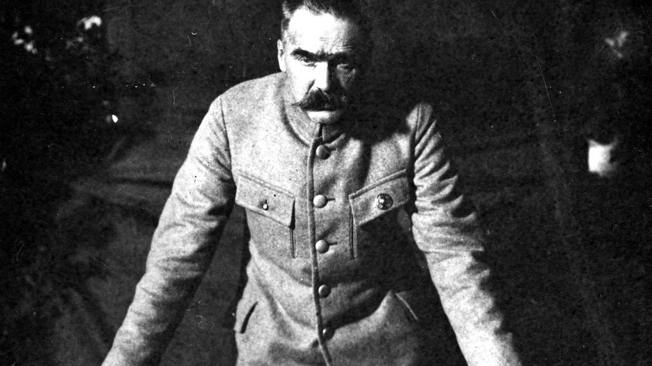 Józef Piłsudski