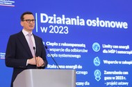 Mateusz Morawiecki, jeszcze jako minister rozwoju, zapowiadał wzrost stopy inwestycji w gospodarce do 25 proc, w ciągu 5-6 lat.