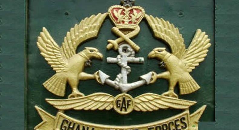 Ghana-Armed-Forces