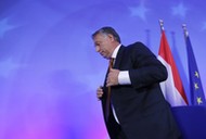 Viktor Orban