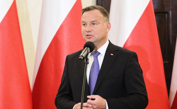 Andrzej Duda