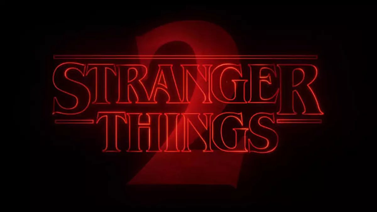 Netflix powróci z 2. sezonem Stranger Things na Halloween (wideo)