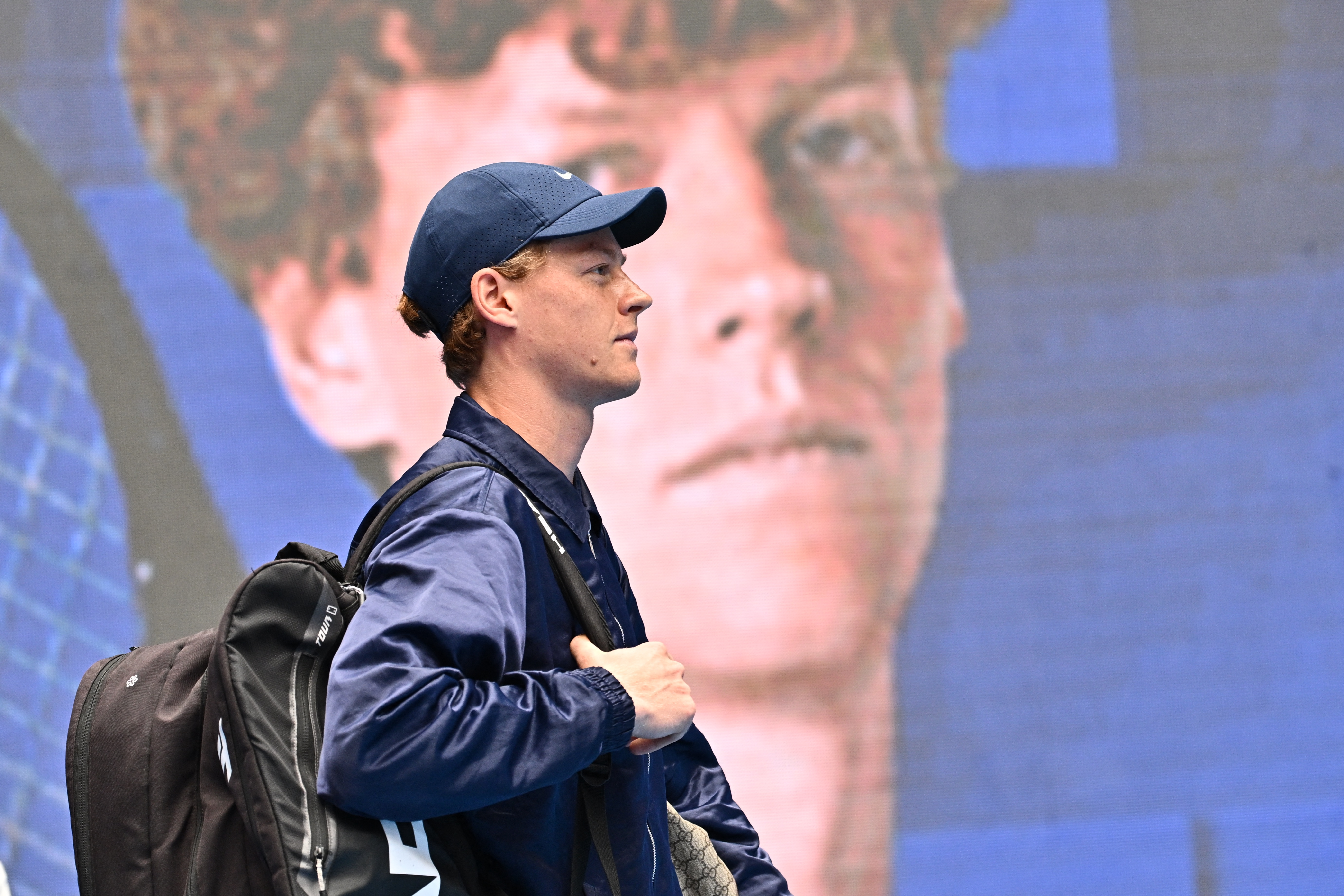 Sinner-Tien finale ATP Pechino oggi: primo scontro alle 8