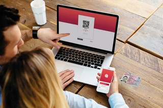 Jesteśmy podmiotem najbardziej wiarygodnym, jeśli chodzi o weryfikację tożsamości