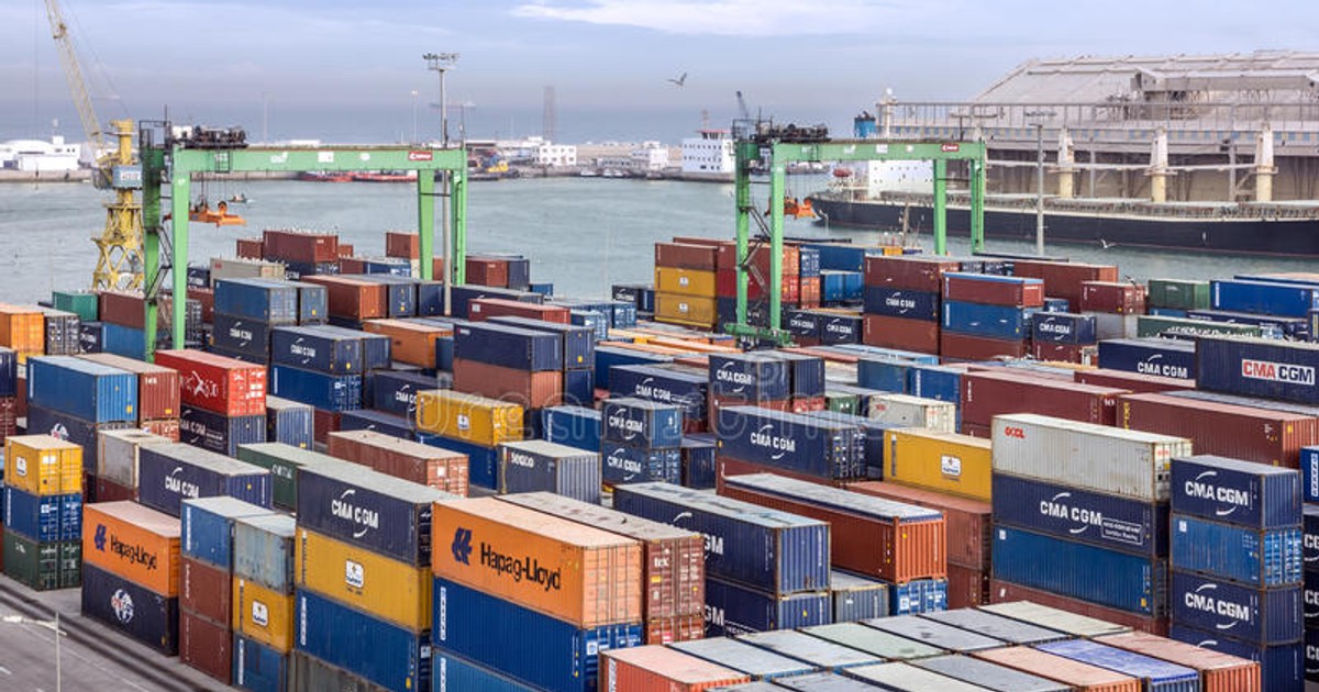 30 ships carrying various products expected at Lagos ports Pulse Nigeria