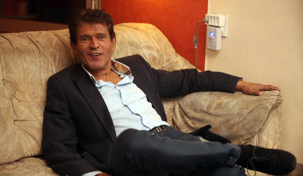 Sinan Sakić