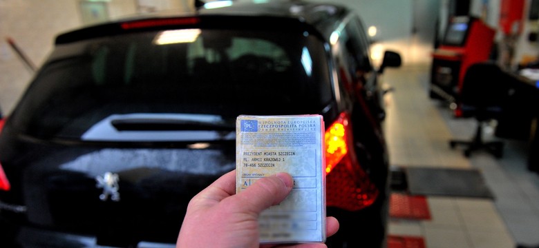 Wycięty filtr DPF i przegląd techniczny. Rząd potwierdza: Będą nowe kary