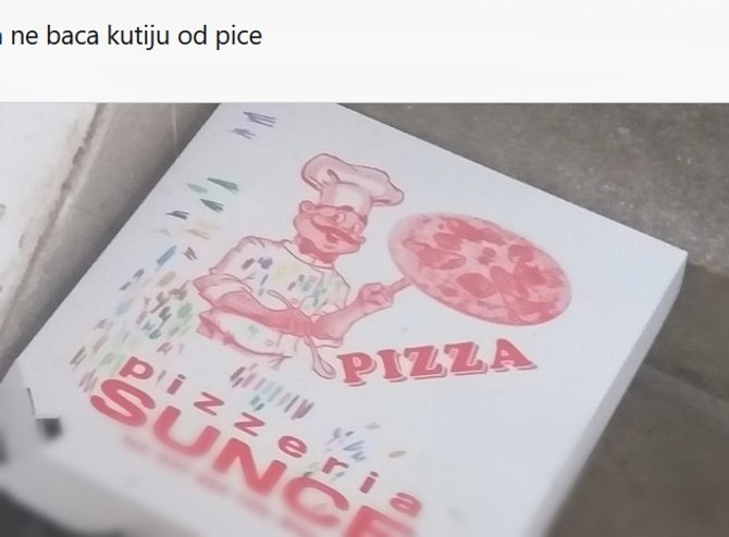 Slike su obišle ceo Balkan