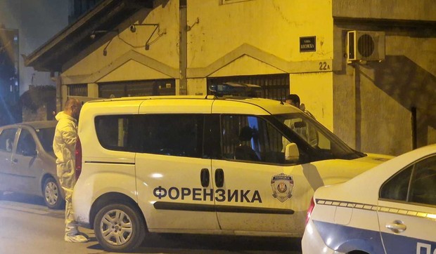 novi sad policija