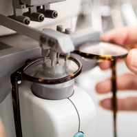 Térképen az ügyeletes optikák