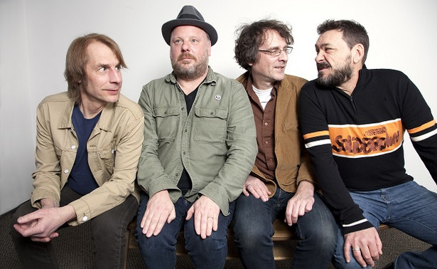 Legenda sceny grunge, formacja Mudhoney, zapowiedziała dziesiąty album