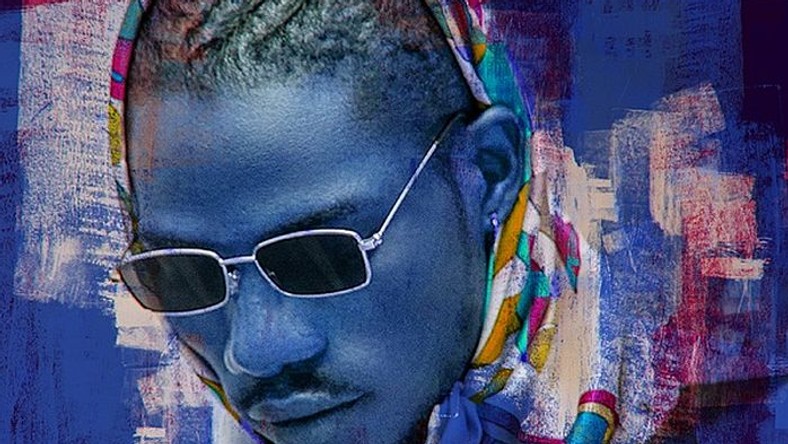 READ: Yonda - Wild Blue [EP Review] [ARTICLE] - Vimarsana News