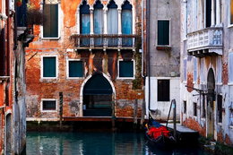 Poznaj sekret włoskiego dolce vita, wybierz się w podróż do czarującej Wenecji