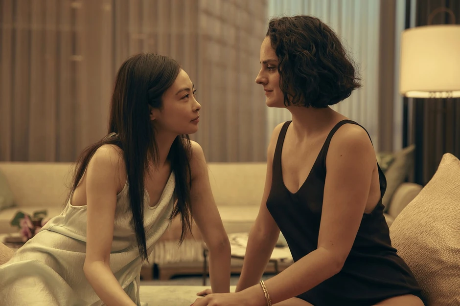 novi film "Emanuela"