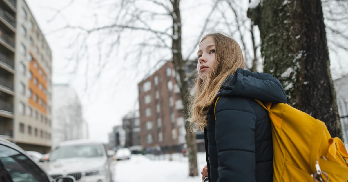 Prognoza pogody na wtorek 9 grudnia 2025. Jak uczniowie powinni się ubrać? Kompletny poradnik