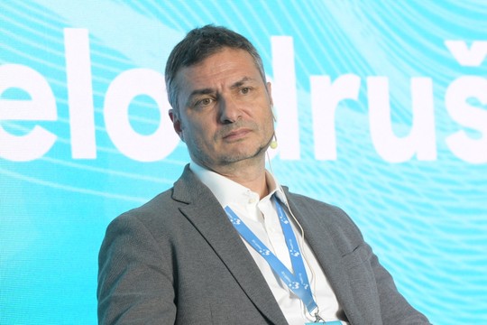 Dr Bojan Trkulja