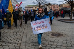 Wszyscy Rosjanie powinni ponosić konsekwencje tej wojny [WYWIAD]