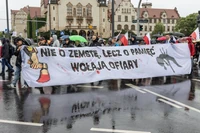 Ukrainian historian: I have a problem with the term "Volhynia massacre"
