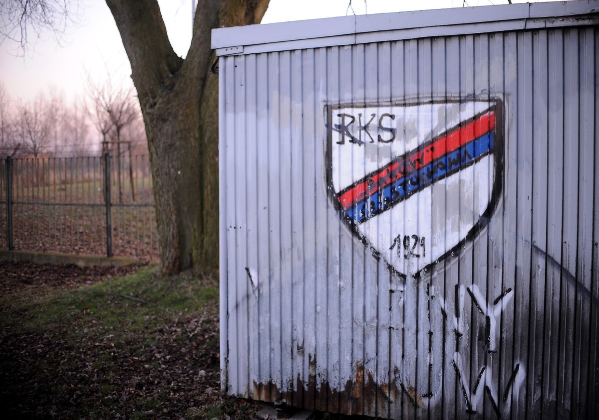 Raków Częstochowa