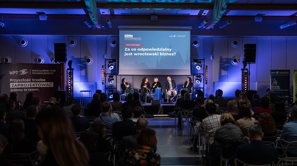 WPT to przestrzeń do rozmowy o przyszłości edukacji, dostępności i rozwoju kompetencji.